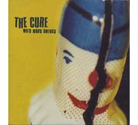 The Cure - Wild Mood Swings
