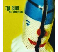 The Cure - Wild Mood Swings by The Cure (1996) Audio CD