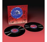 The Cure Wish ( 30th Aniversario Vinilo 2xLP)