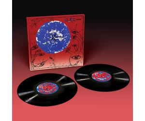 The Cure Wish ( 30th Aniversario Vinilo 2xLP)
