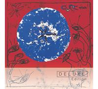 The Cure - Wish (30th Anniversary)