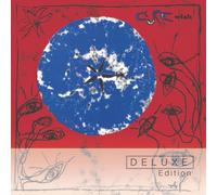 The Cure Wish: 30th Anniversary (CD) (Importación USA)