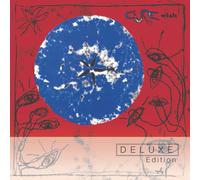 The Cure Wish: 30th Anniversary Edition (CD) Deluxe Box Set