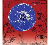 The Cure - Wish (30th Anniversary Edition) [SHM-CD]