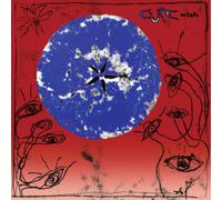 The Cure Wish (30th Anniversary) (Vinyl) 12" Remastered Album (Importación USA)