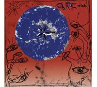 The Cure - Wish [Casete]