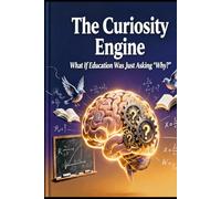 The Curiosity Engine: What If Education Was Just Asking "Why?": Refocussing on Parenting ,Relationships, Education, Computers & Technology , ... Social Aspects of an educational revolution