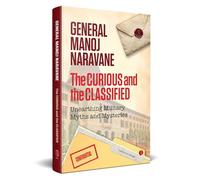 The Curious and the Classified: Unearthing Military Myths and Mysteries