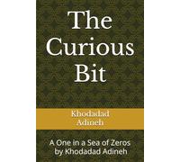 The Curious Bit: A One in a Sea of Zeros - by Khodadad Adineh