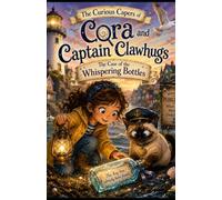 The Curious Capers of Cora and Captain Clawhugs: The Case of the Whispering Bottles