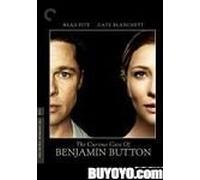 The Curious Case Of Benjamin Button (2-Disc Special Edition)