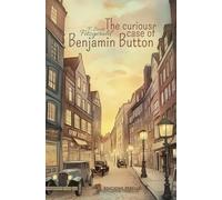 The curious case of Benjamin Button: 20 (Universals)