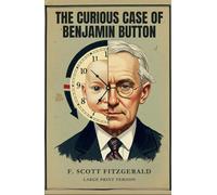 THE CURIOUS CASE OF BENJAMIN BUTTON