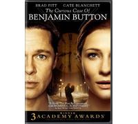 The Curious Case of Benjamin Button by Warner Bros. by David Fincher