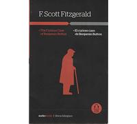 The Curious Case of Benjamin Button / El curioso caso de Benjamin Button