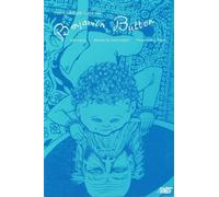 The Curious Case of Benjamin Button [Francia] [DVD]