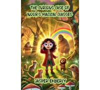 The Curious Case of Noor's Magical Glasses (Dreamland Tales Book)