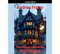 The Curious Case of the Black Swan Song: 1 (Holmes and Garden Mysteries)