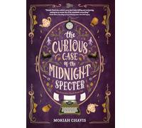 The Curious Case of the Midnight Specter