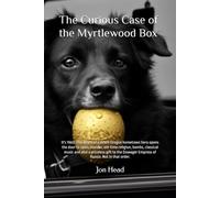 The Curious Case of the Myrtlewood Box: It's 1960. The death of a WWII Oregon hometown hero opens the door to spies, murder, old-time religion, bombs, ... Dowager Empress of Russia. Not in that oder.