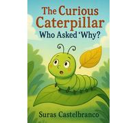 The Curious Caterpillar Who Asked “Why?”