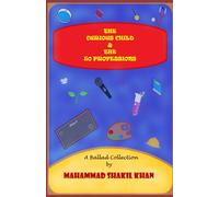 The Curious Child & The 50 Professions: A Ballad Collection