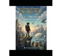 The Curious Chronicles of Not Quite There Part 1: A Puzzle-Filled Mystery Adventure for Middle Grade Readers