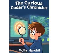 The Curious Coder’s Chronicles