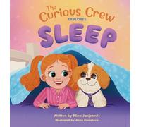The Curious Crew Explores Sleep