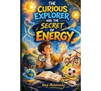 The Curious Explorer and the Secret of Energy: Discovering What Makes the World Move