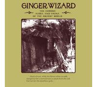 The Curious Flora and Fauna of the Ancient World [Vinilo]