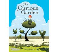 The Curious Garden