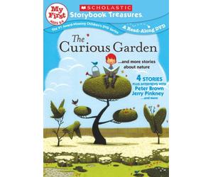 The Curious Garden & More Stories about Nature [USA] [DVD]