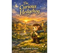 The Curious Hedgehog (Welcome to Turtle Town)