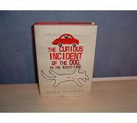 The Curious Incident Of The Dog In The Night-Time