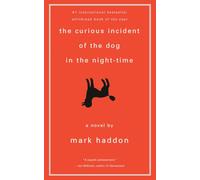 The Curious Incident of the Dog in the Night-time