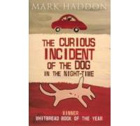 The Curious Incident Of The Dog In The Night-time