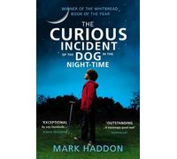 The Curious Incident Of The Dog In The Night-time
