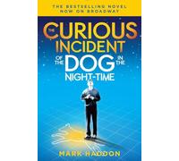 The Curious Incident of the Dog in the Night-time (Vintage Contemporaries)