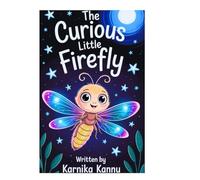 The Curious Little Firefly