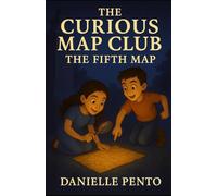 The Curious Map Club: The Fifth Map