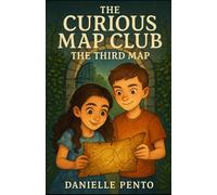 The Curious Map Club: The Third Map