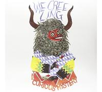 The Curious Mystery - We Creeling [Vinilo]