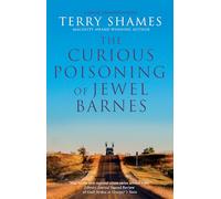 The Curious Poisoning of Jewel Barnes: 12 (A Samuel Craddock Mystery)