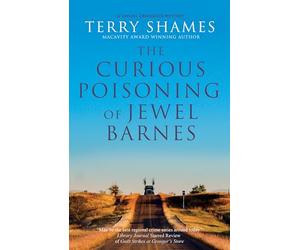 The Curious Poisoning of Jewel Barnes: 12 (A Samuel Craddock Mystery)