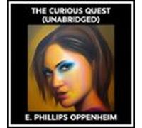 The Curious Quest (Unabridged)