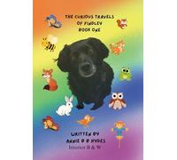 The Curious Travels of Findley: Book One (THE CURIOUS TRAVELS OF FINDLEY BOOK ONE BW)