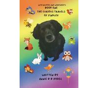 The Curious Travels of Findley: Book One with Quizzes