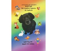The Curious Travels of Findley: Book One with Quizzes (THE CURIOUS TRAVELS OF FINDLEY BOOK ONE BW)