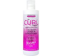 The Curl Company Curl Care Acondicionador sin aclarado definidor de rizos 250 ml